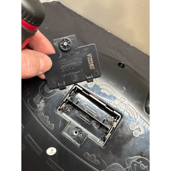 Vtech Turn & Learn Driver Toy With Lights & Sounds - Picture 9 of 10